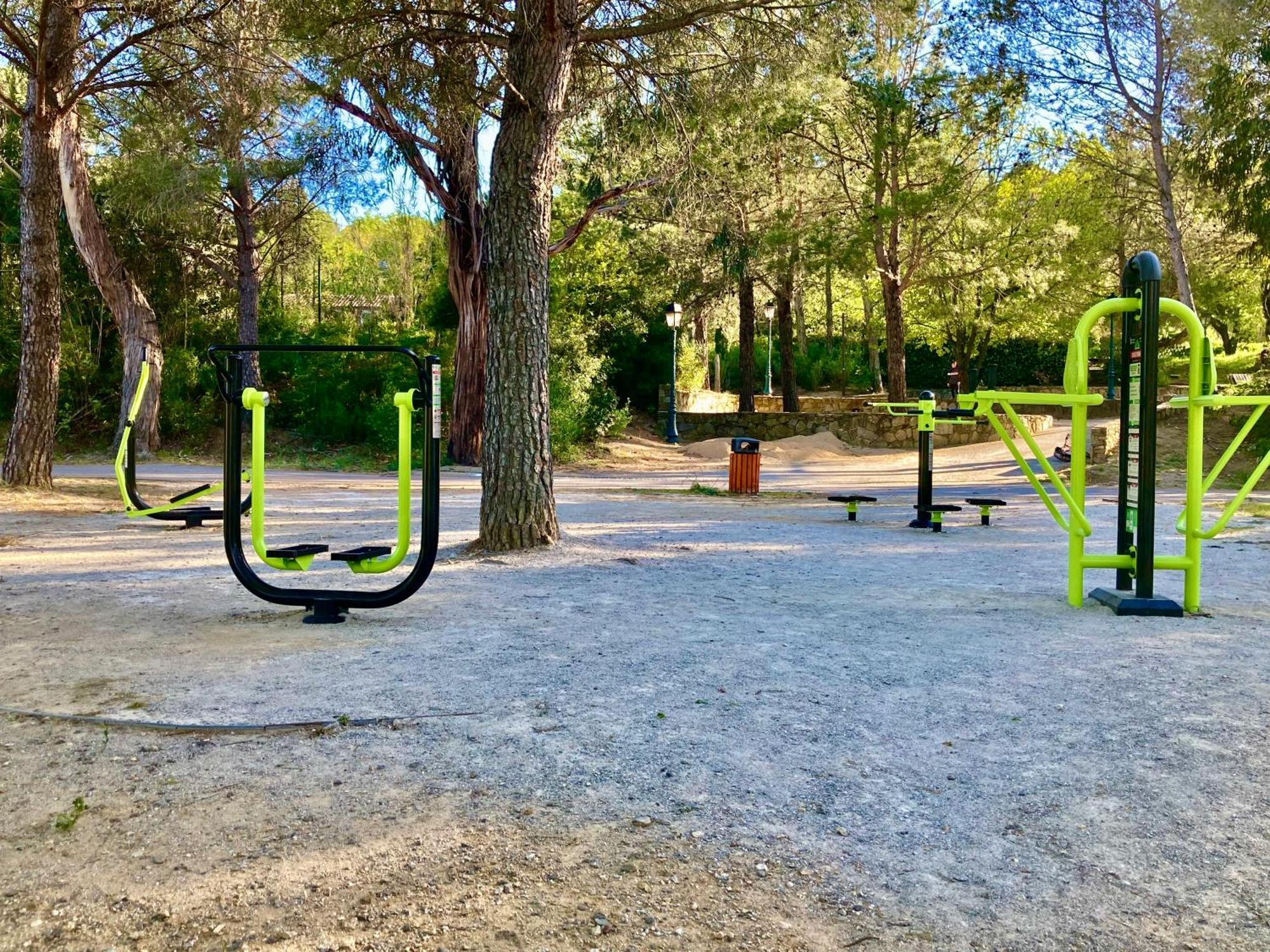 Les Restanques 3120 Vue Mer 3 Chambres Grimaud Exteriör bild