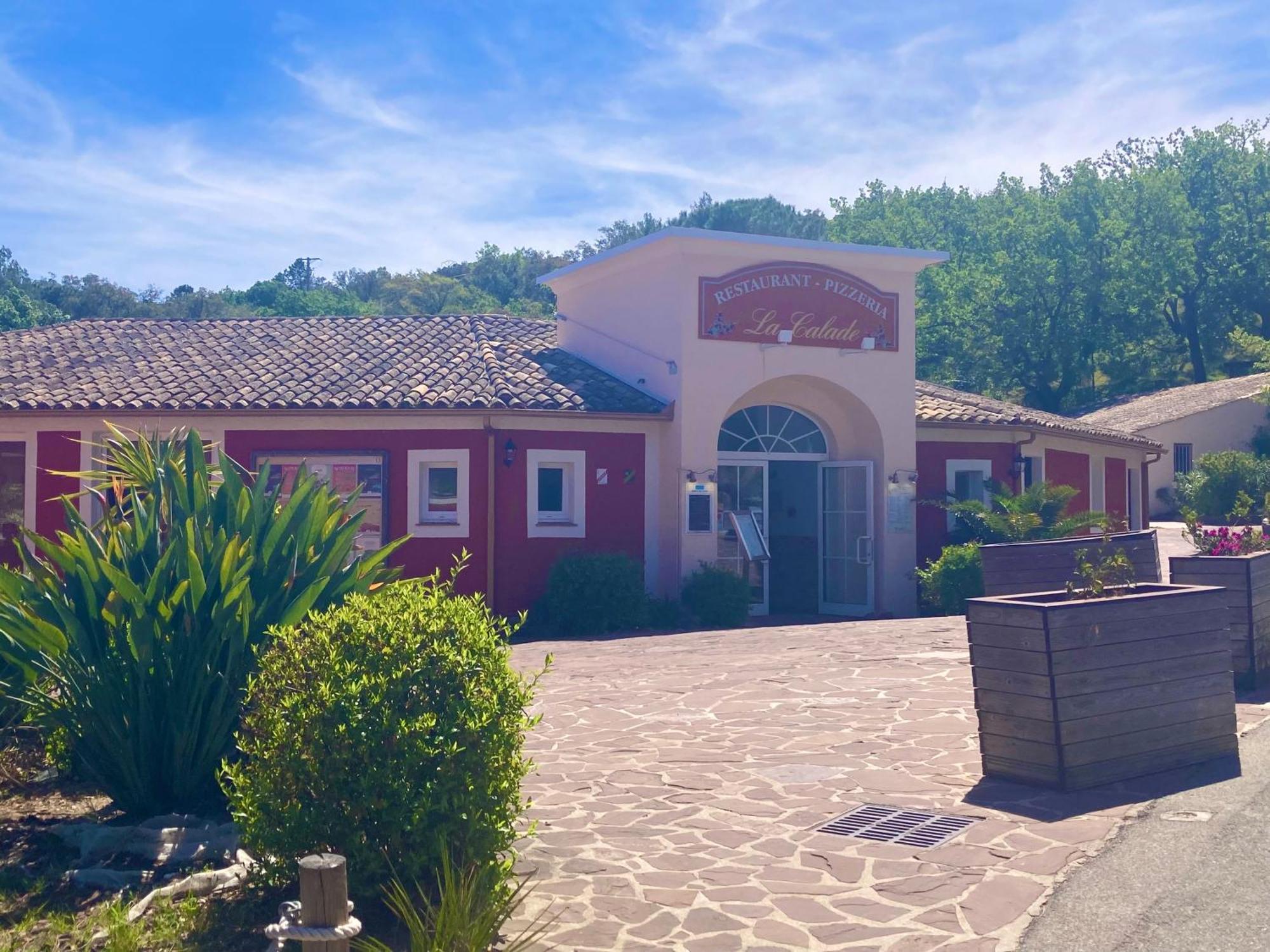 Les Restanques 3120 Vue Mer 3 Chambres Grimaud Exteriör bild