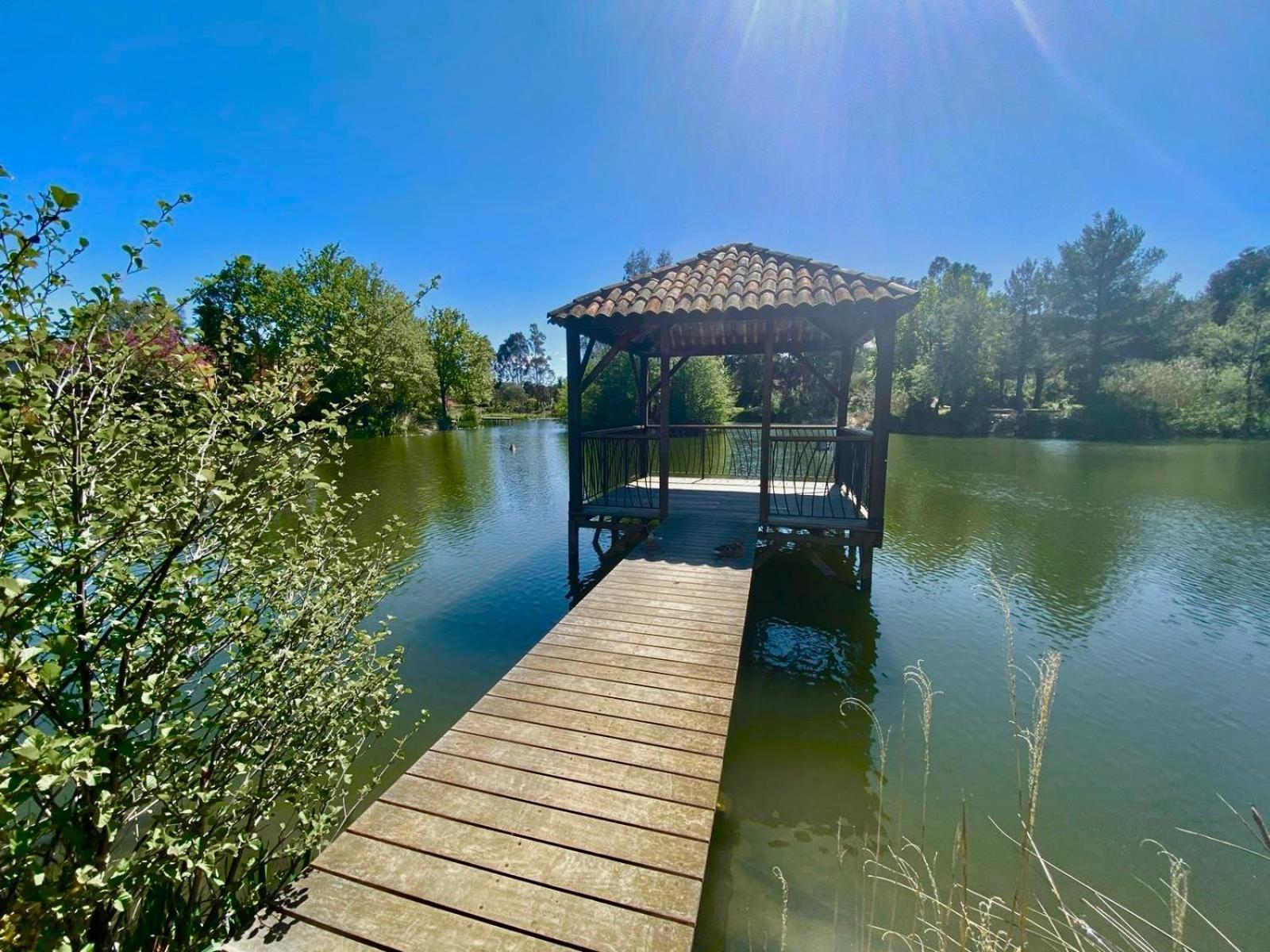 Les Restanques 3120 Vue Mer 3 Chambres Grimaud Exteriör bild
